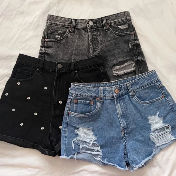 Summer clothes haul! 25+ items! - Picture 9 of 15